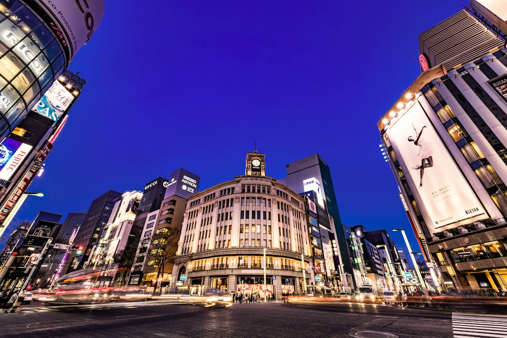 Candeo Hotels Tokyo-Shimbashi 3/50
