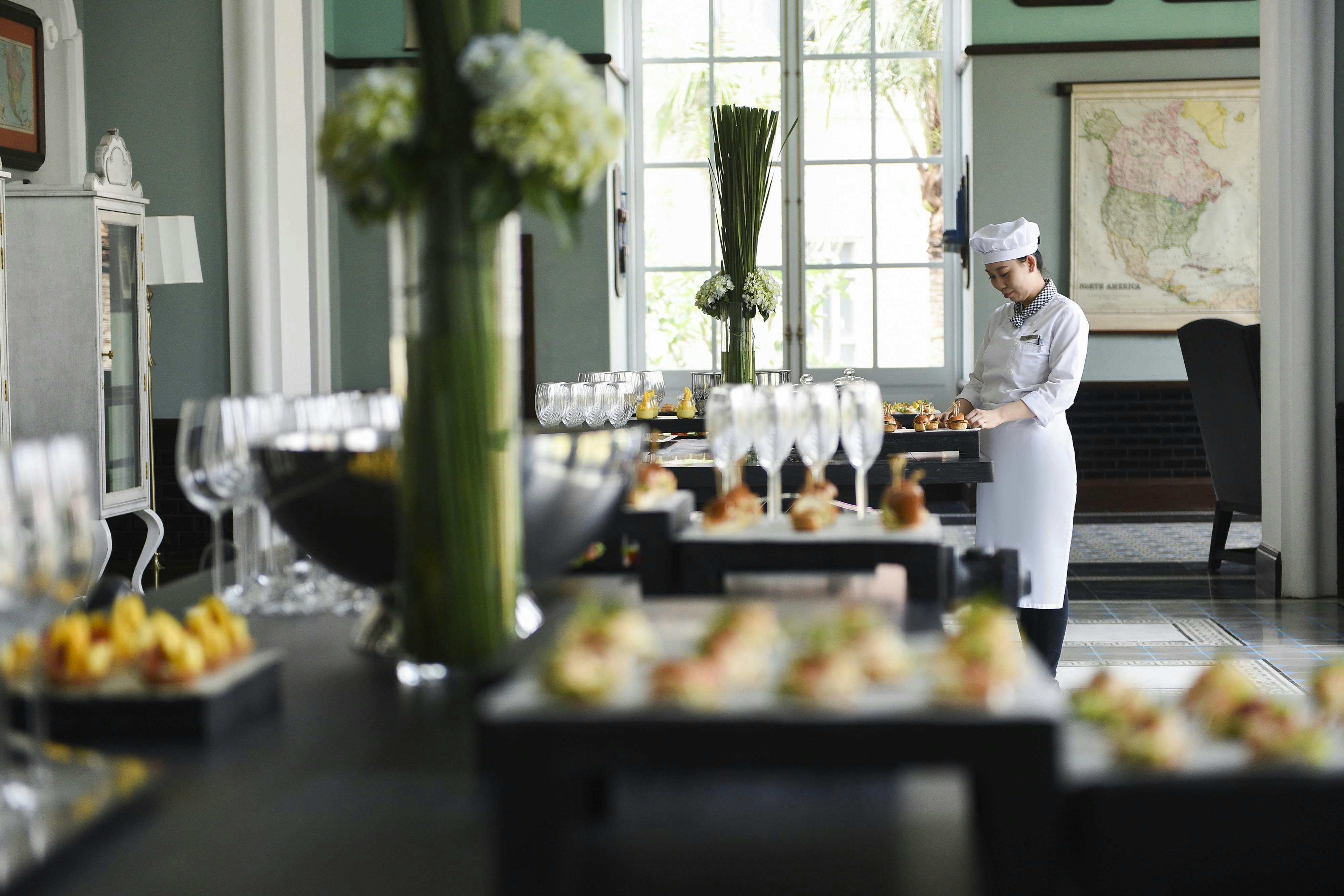 Jw Marriott Phu Quoc Emerald Bay Resort Spa 28/81
