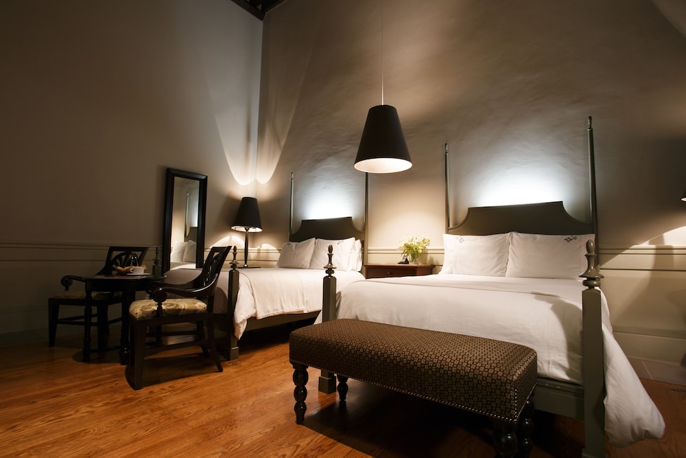 CASA GRANDE HOTEL BOUTIQUE 27/67