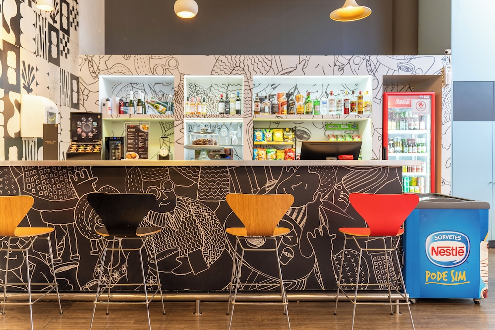 Ibis Paulinia 30/49