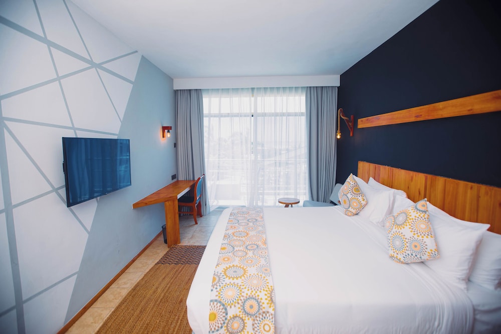 Giraffe Beach Hotel Dar es Salaam 17/61