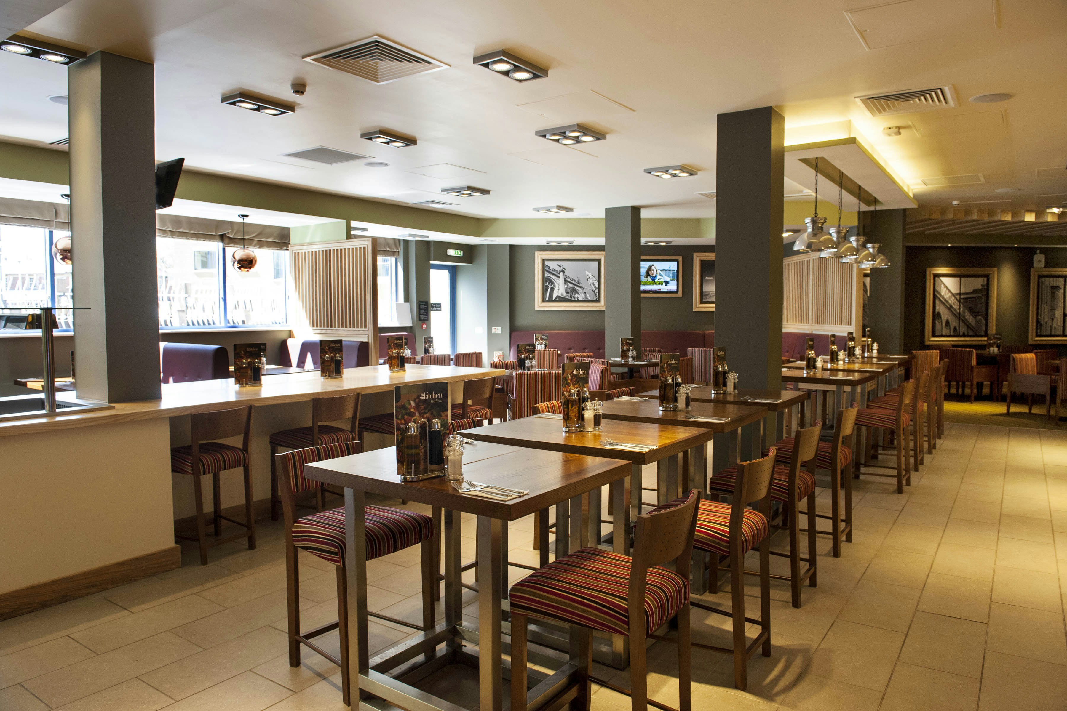Premier Inn Dorchester 18/24