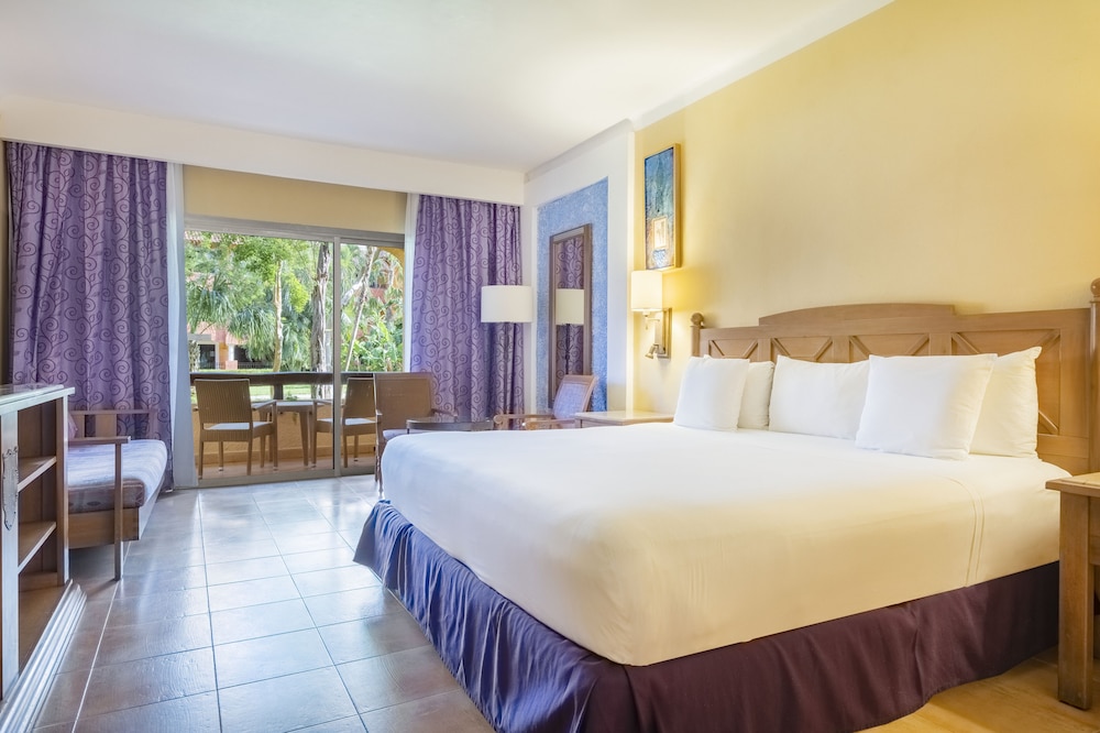 IBEROSTAR Selection Paraiso Lindo 8/50