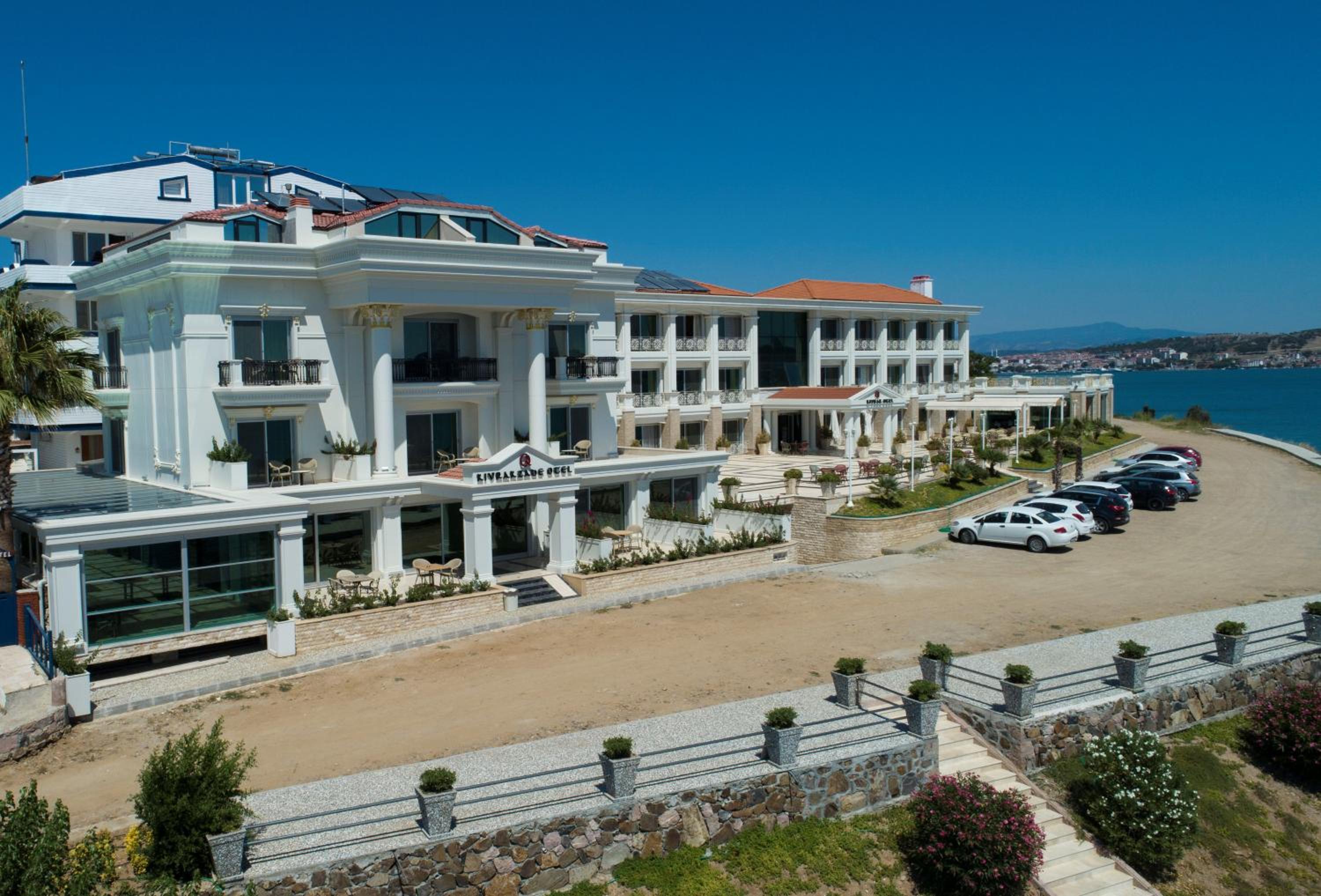 Kivrakzade Otel 7/33