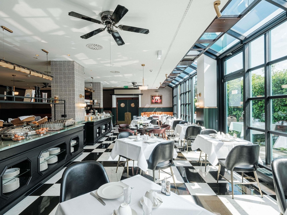Mercure Hotel Frankfurt Airport Langen 35/49