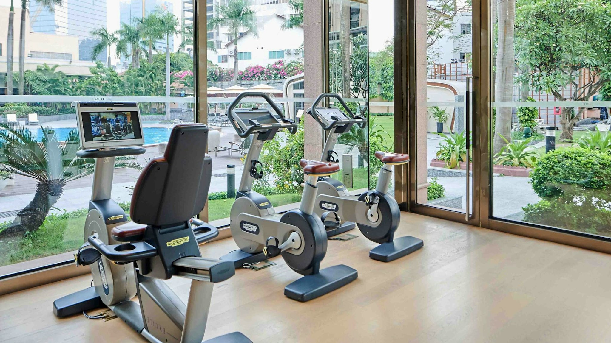 Lotte Hotel Saigon 28/50