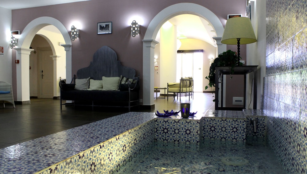 Hotel O Scia 6/50