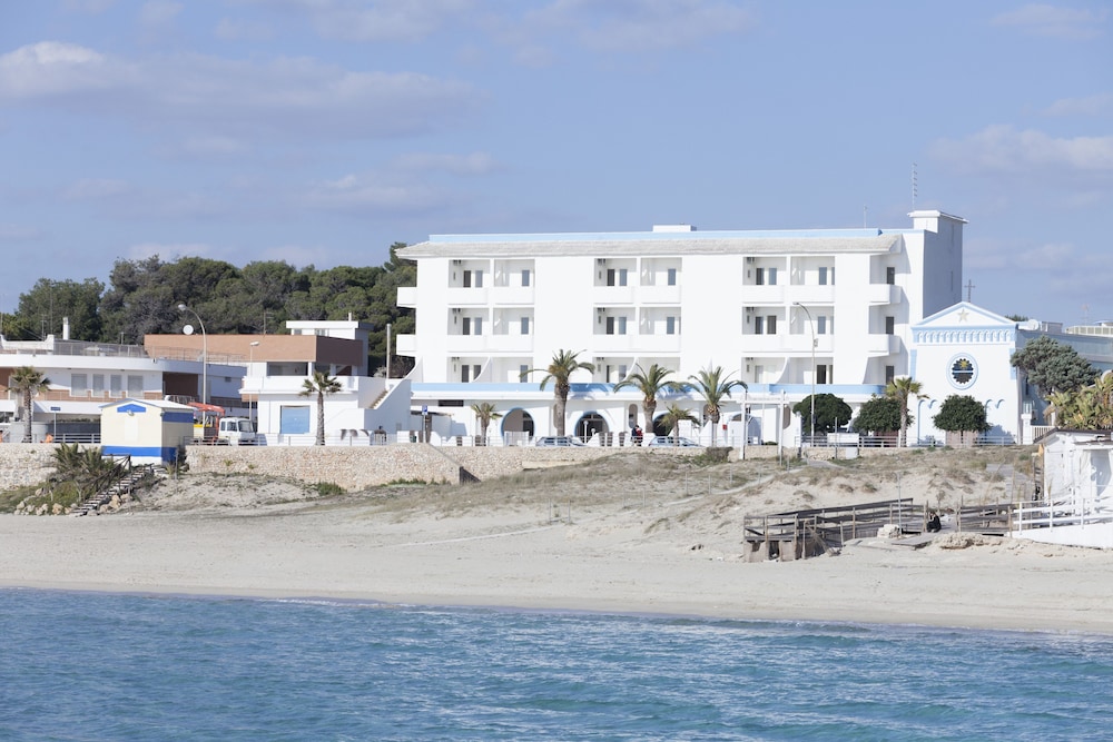 Sud Beach Hotel 1/53