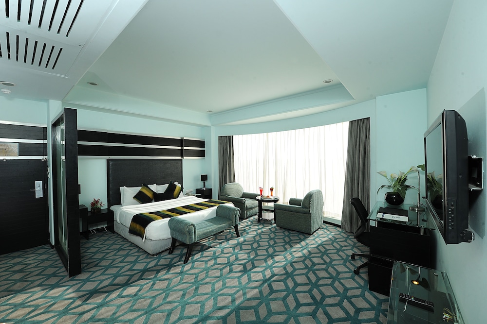 Best Western Merrion 23/36