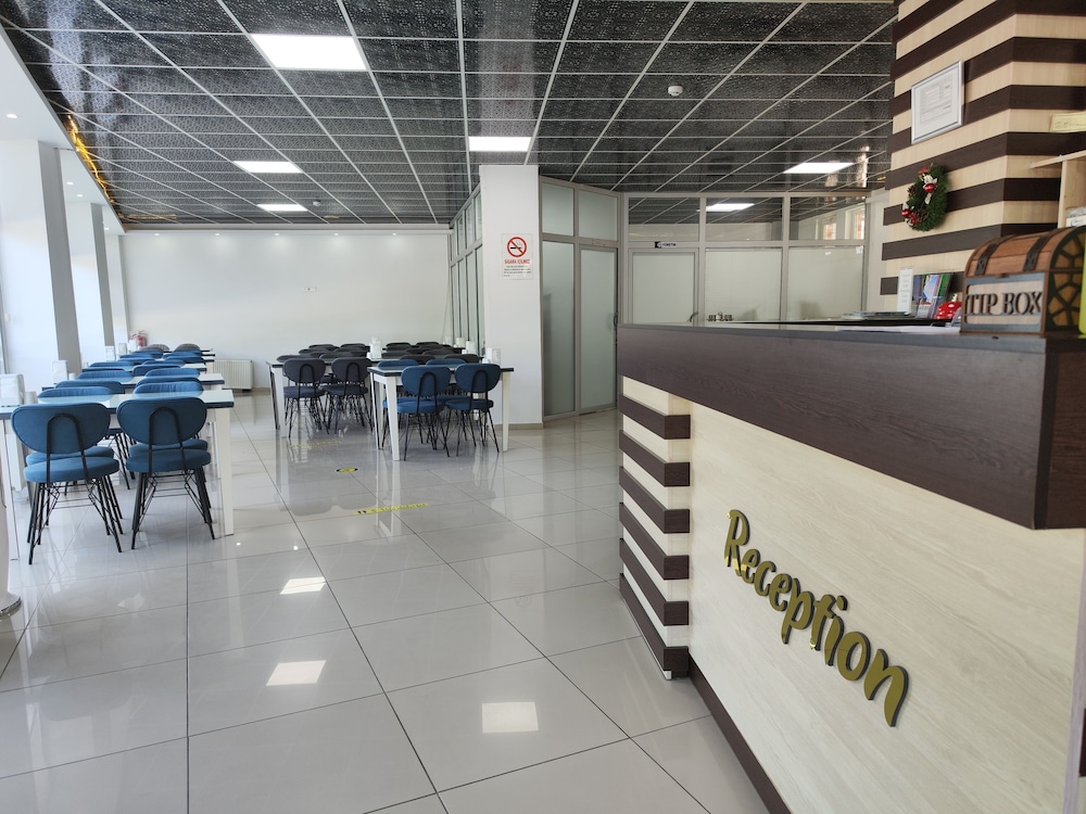 Otel Marmara 6/42
