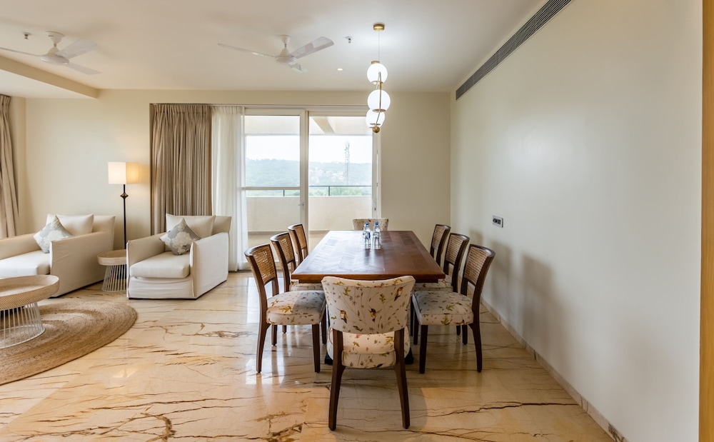 Holiday Inn Goa Candolim 52/75