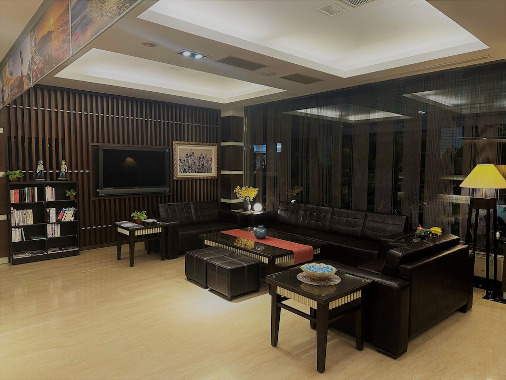 Young Soarlan Hotel - Tainan 44/56
