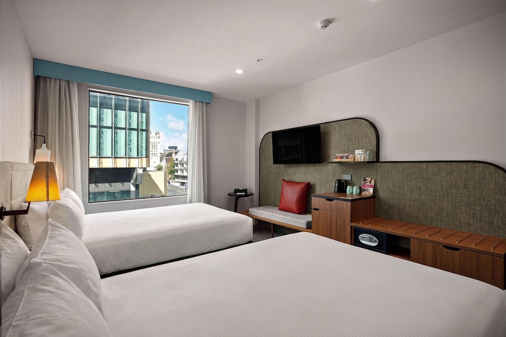 Sudima Auckland City 17/70