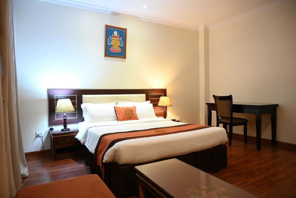 Vannasut Hotel and Spa 12/46