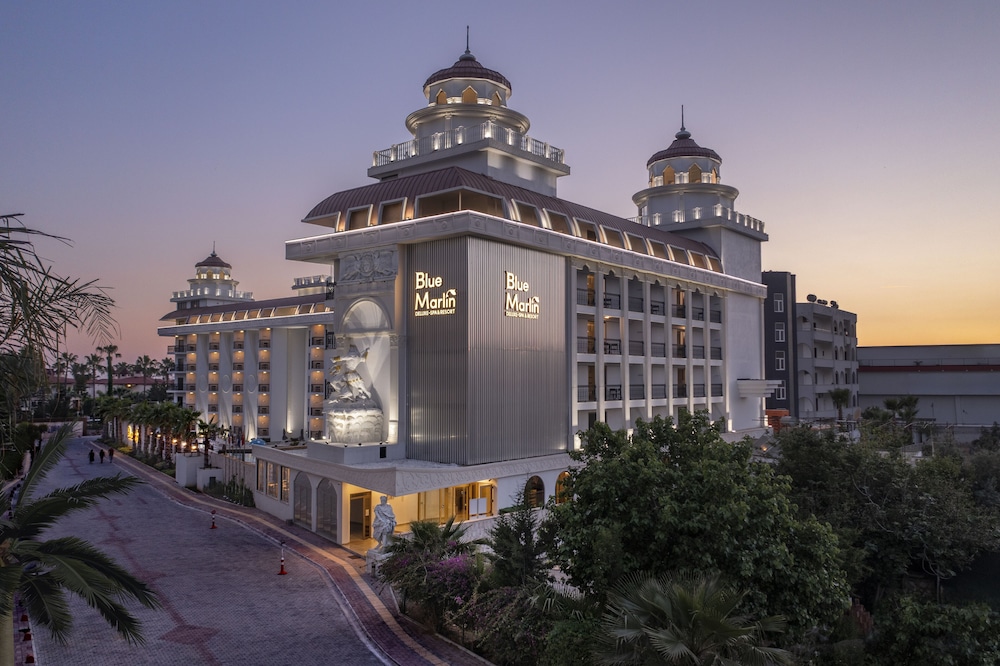 San Marin Hotel 2/36