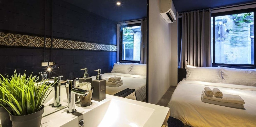 Fulfill Phuket Hostel 15/42