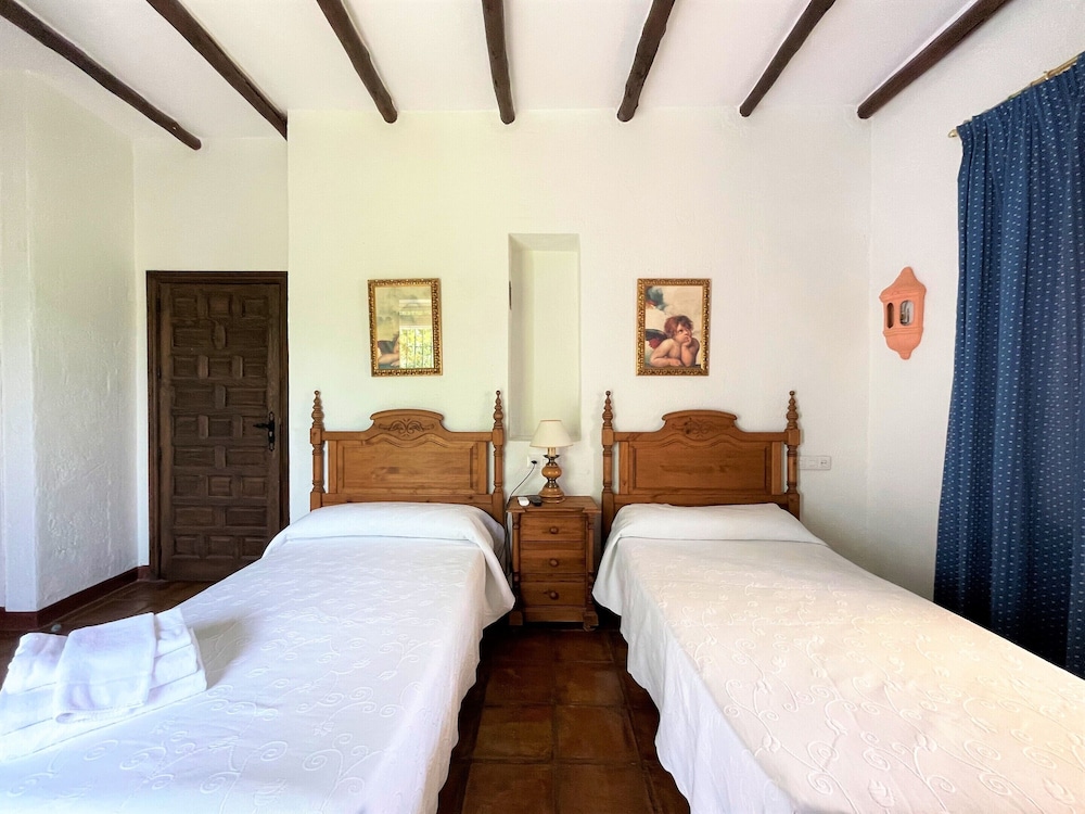 Casa Alta 10/50