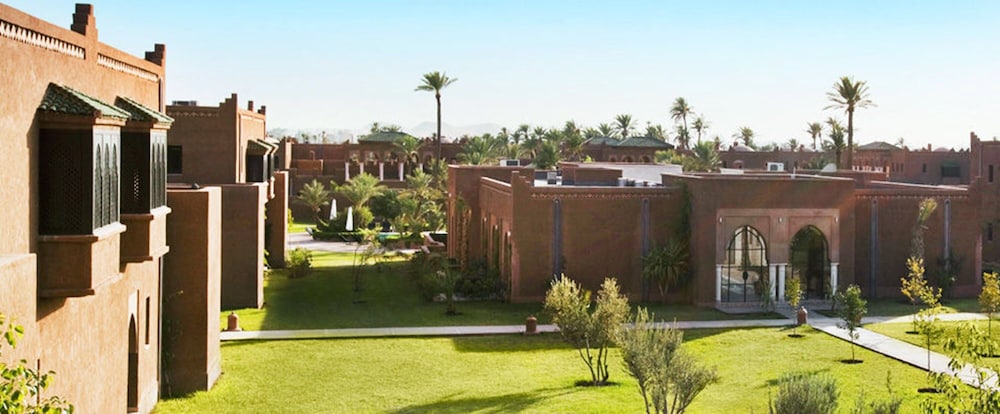 Residence Dar Lamia Marrakech 44/48