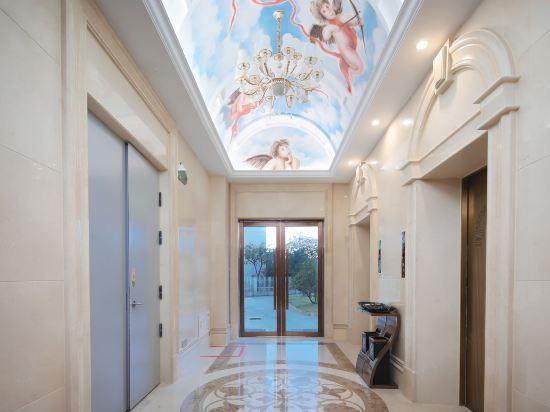 Vienna International Hotel (Pinghu Zhangjiang Science and Technology Park) 7/45