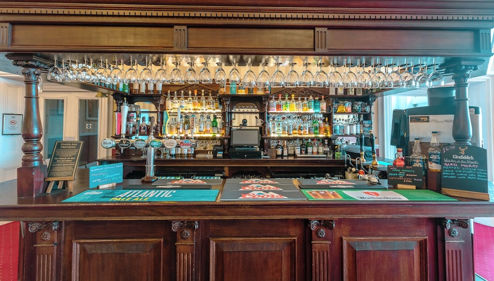 Gairloch Hotel 38/50