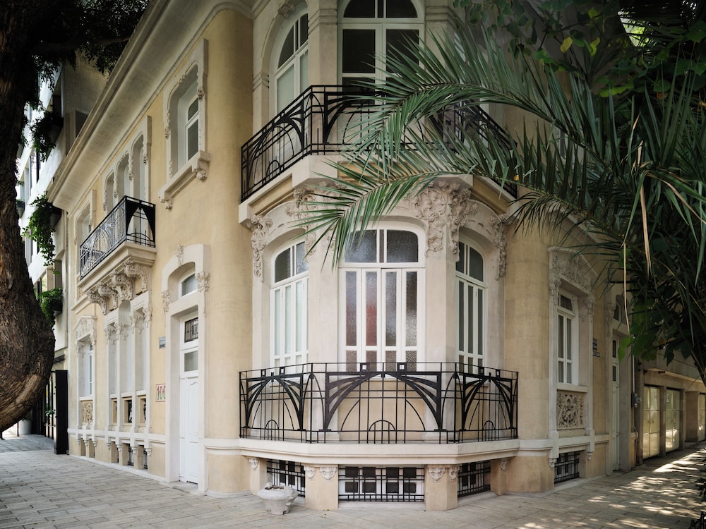 Hotel Casa Izel Roma Norte 3/60