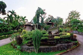 Sepilok Jungle Resort 6/62