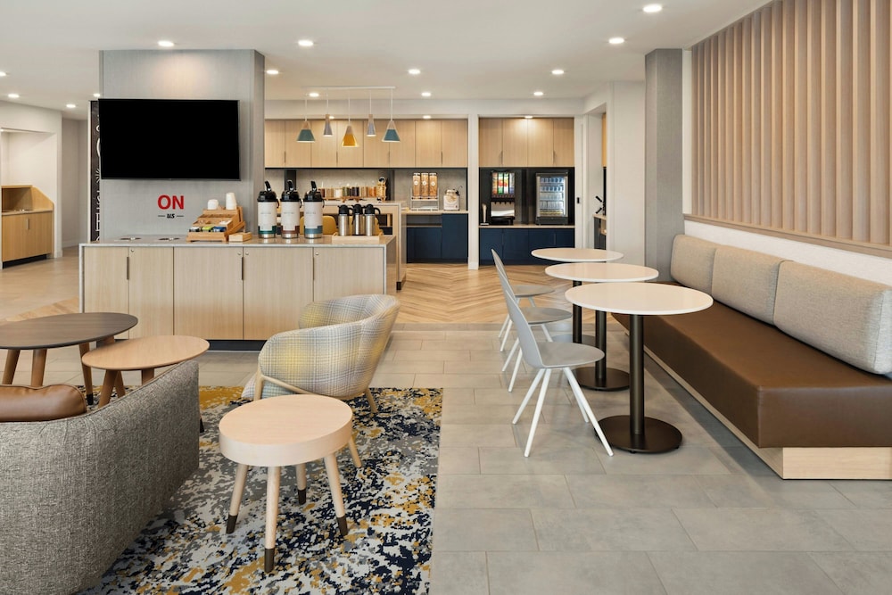 TownePlace Suites by Marriott Mankato 41/50