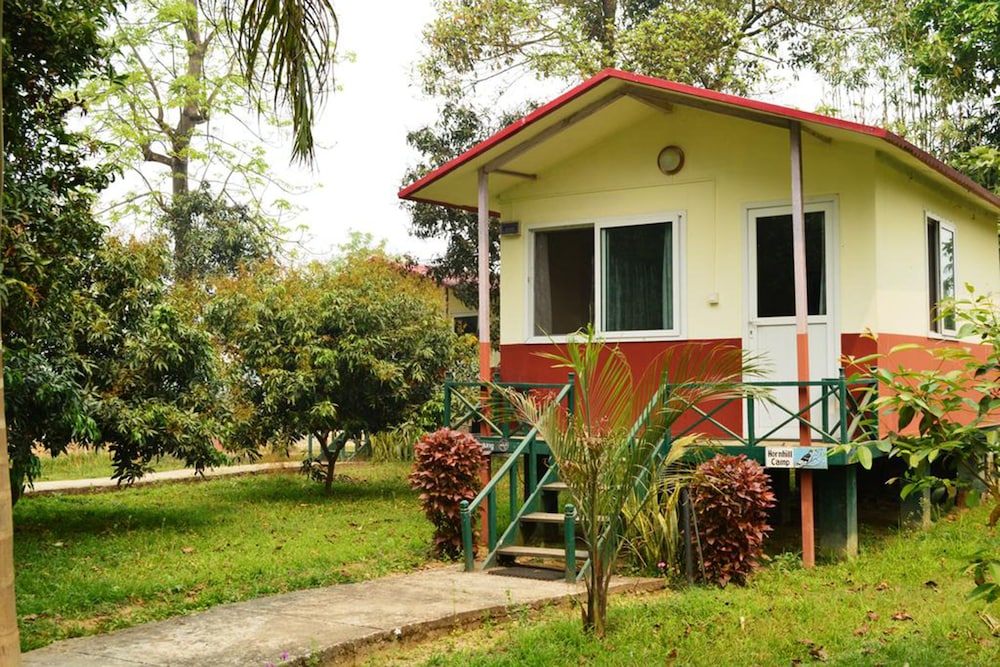Chitwan Paradise Hotel 写真4