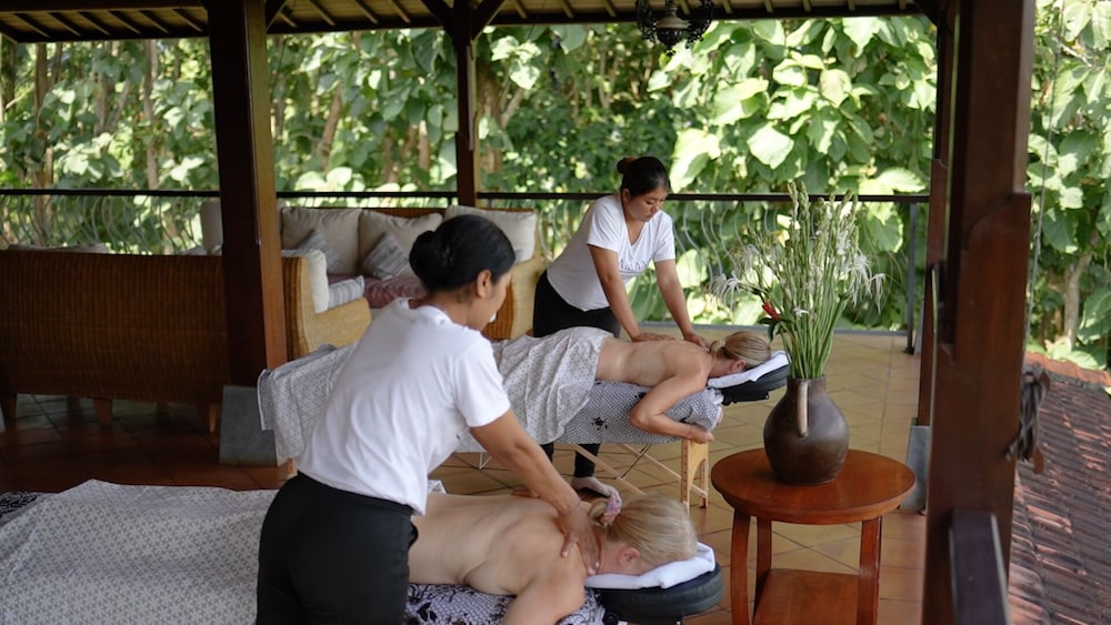 Villa Beji Mawang Ubud 37/50