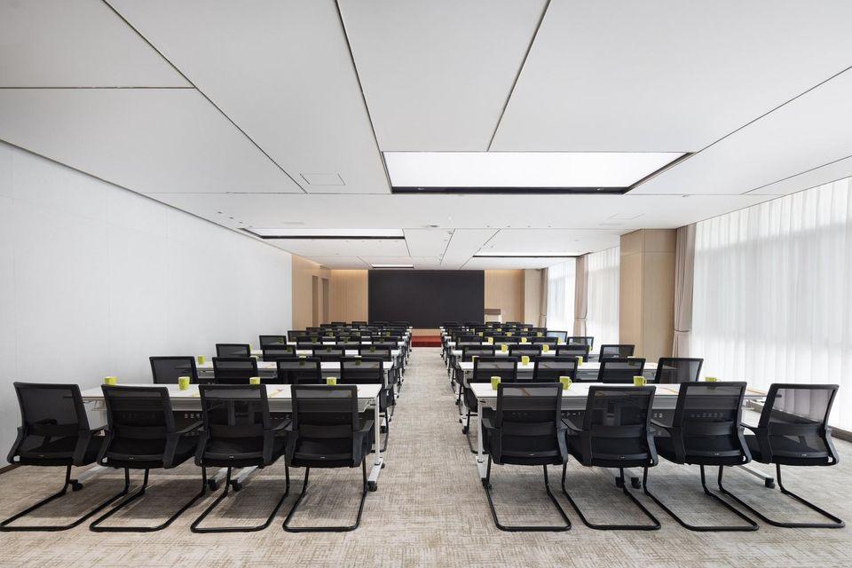 Home2 Suites by Hilton Liaocheng Dongchang 34/38
