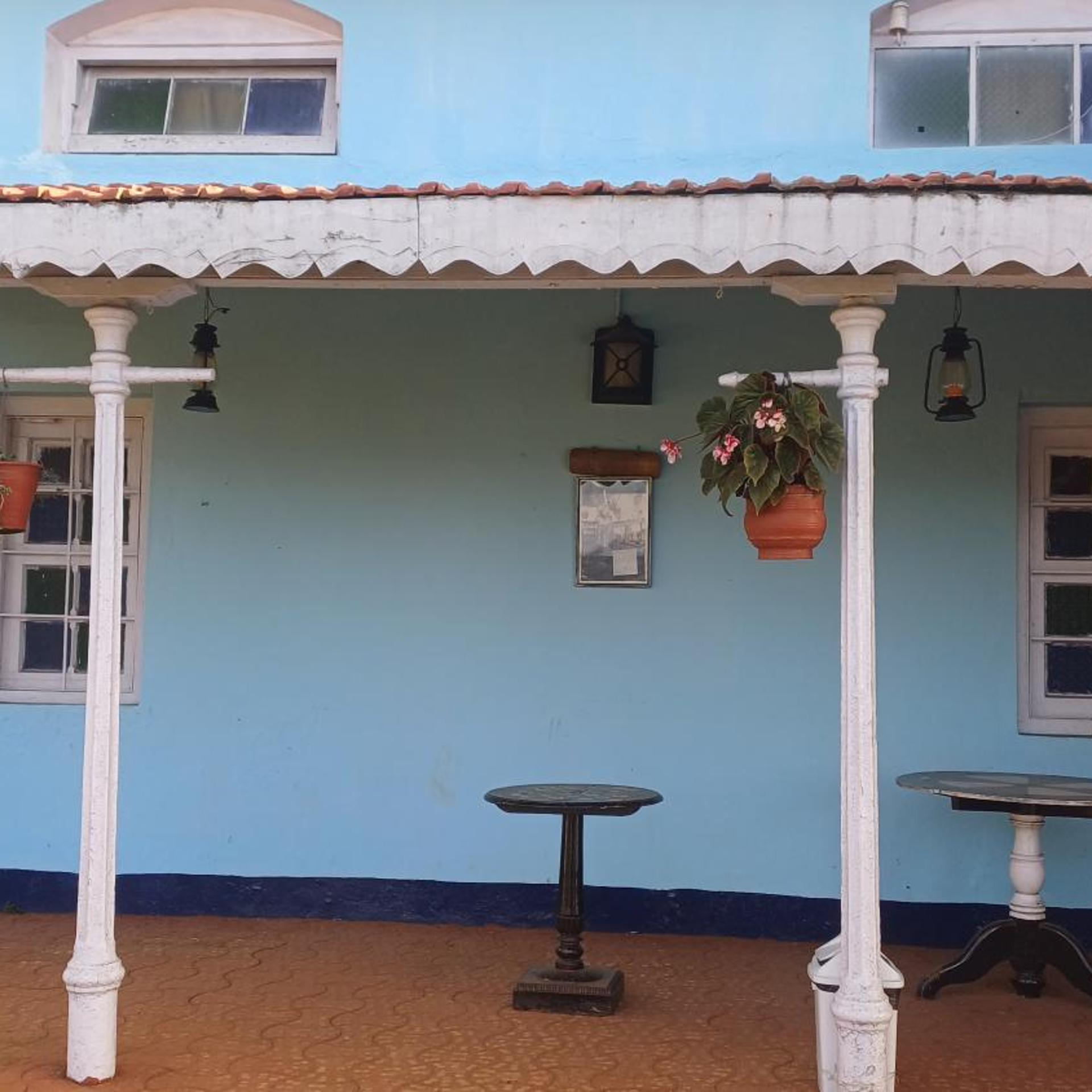 British Cliff Club Resort 44/45