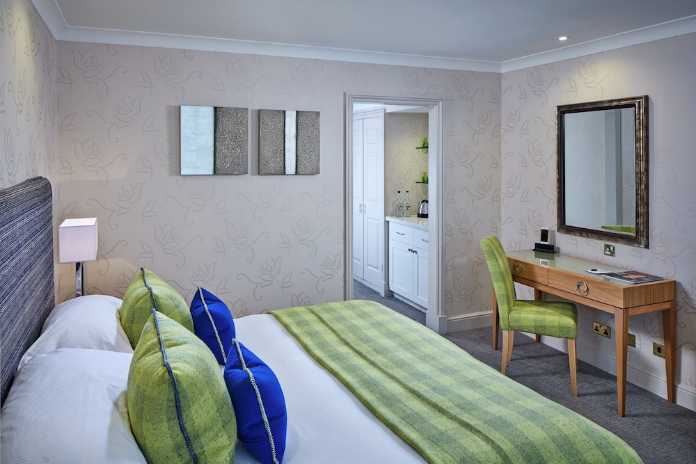 Rowhill Grange Hotel & Utopia Spa 17/58