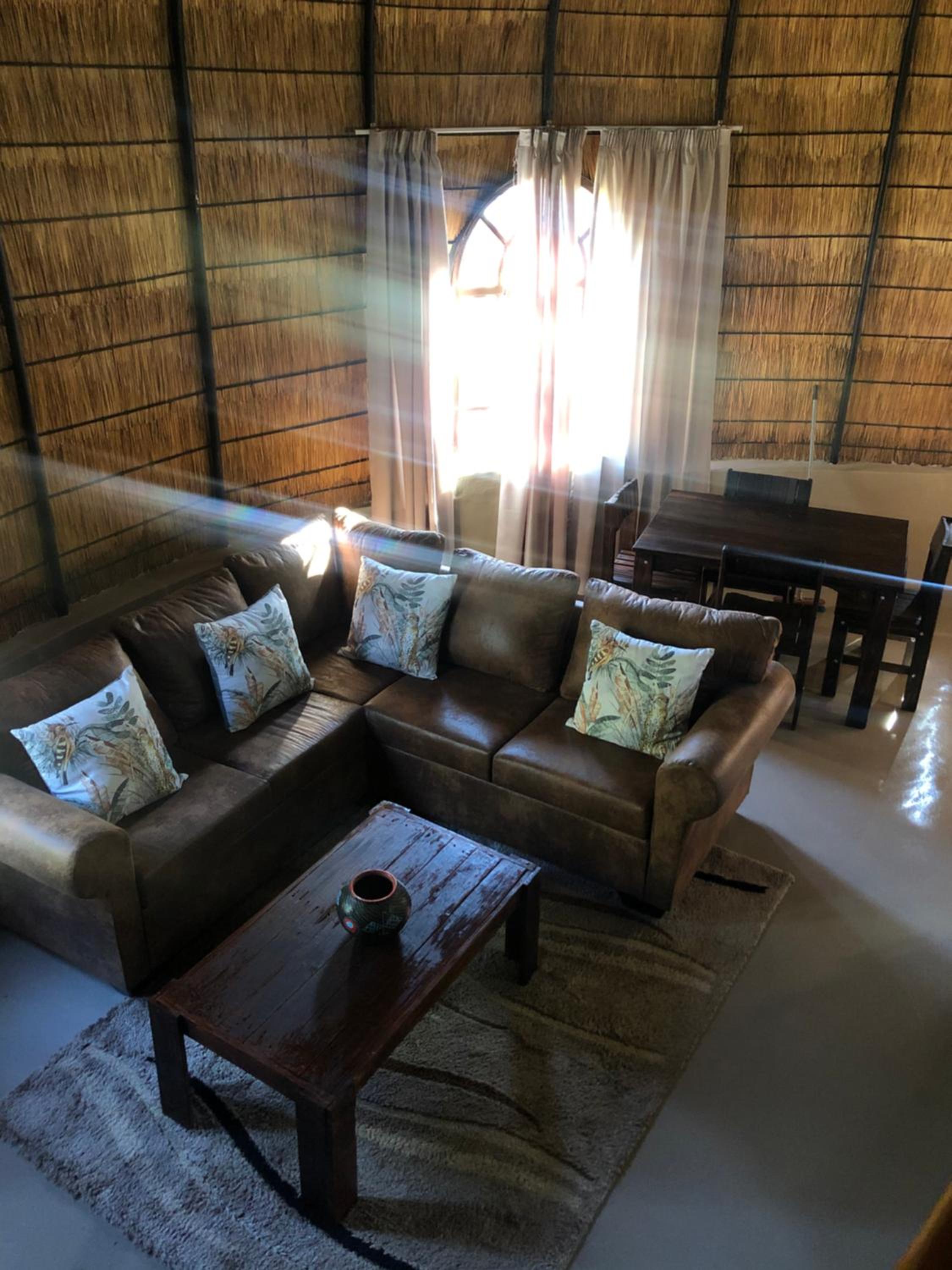Jock of the Bushveld Chalets 29/50