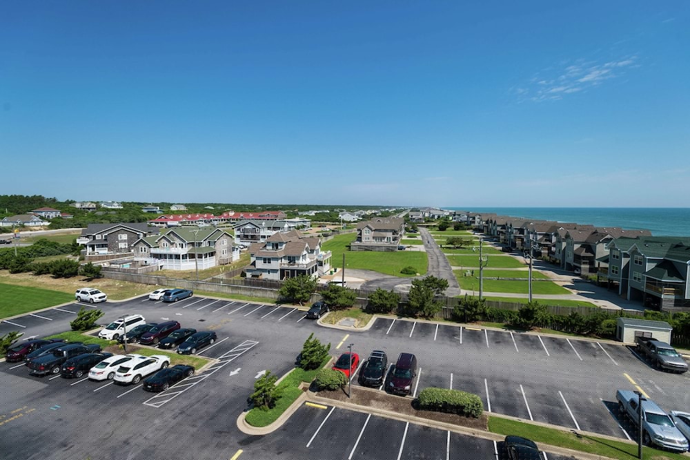 Hilton Garden Inn Outer Banks/Kitty Hawk 45/48