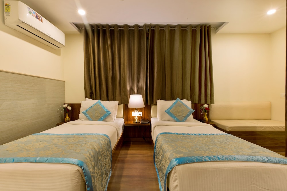 OPO Hotel Viva Palace 18/41