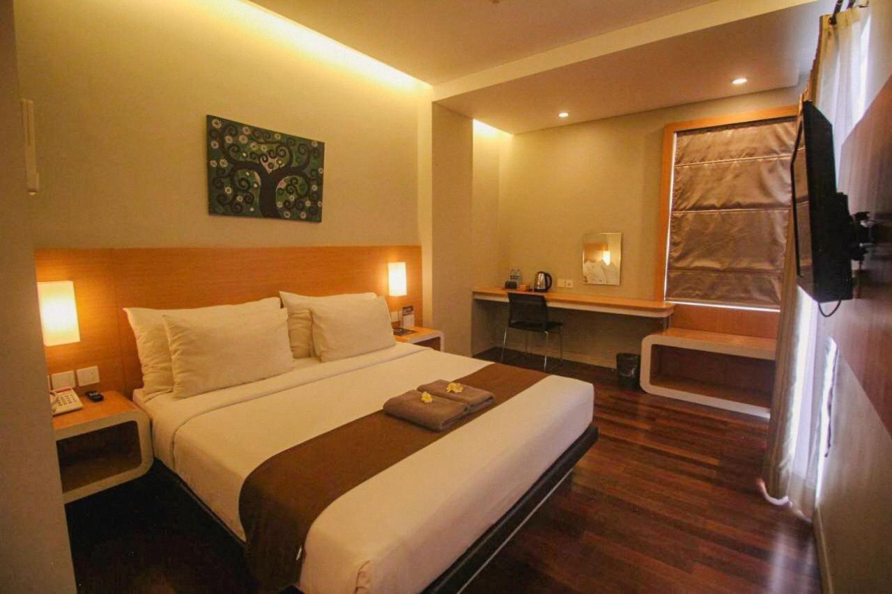 Kuta Majesty Hotel 9/35