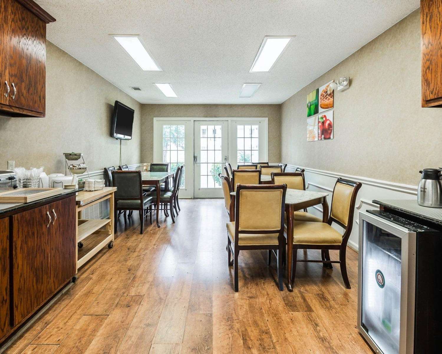 Quality Inn Bainbridge 32/40