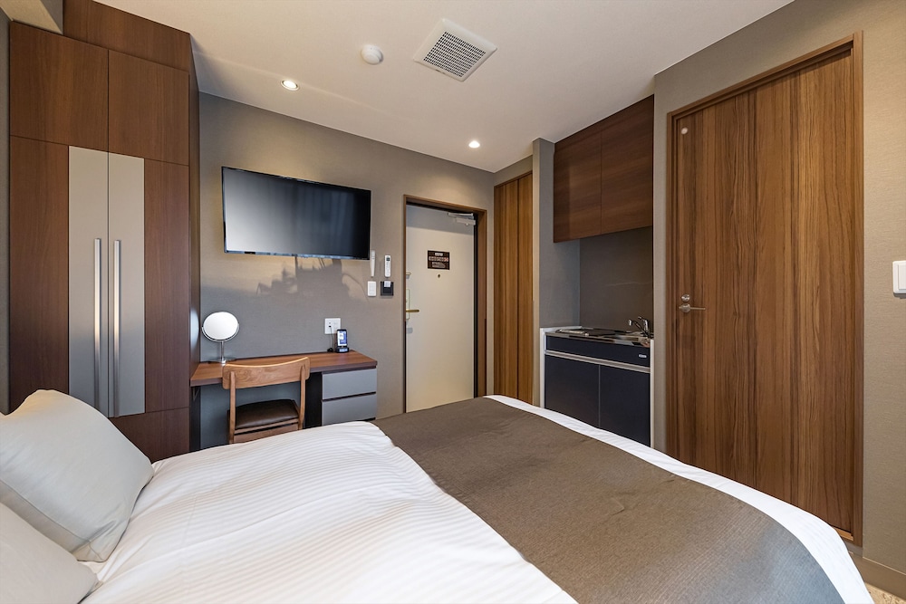 Hotel Shinpoin Osaka 15/33