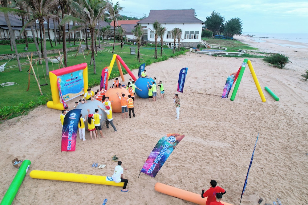 Silver Beach Resort Ke Ga 41/49
