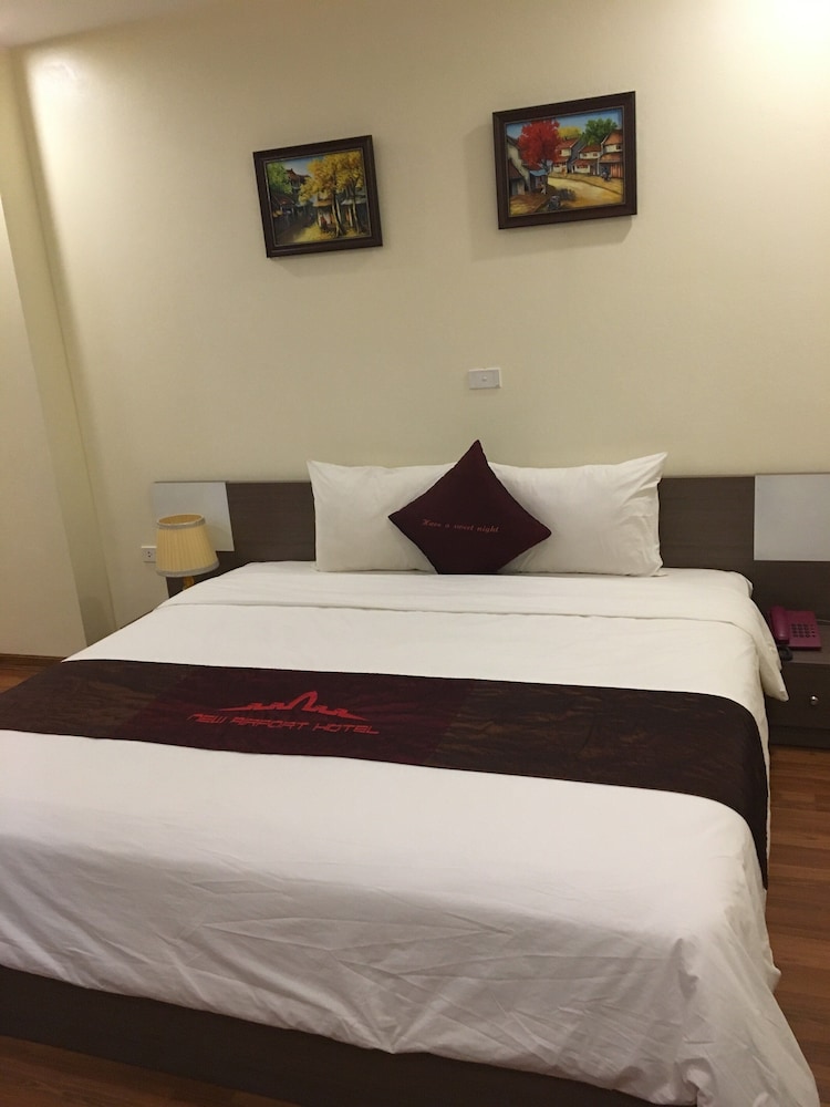 New Airport Hotel 14/50
