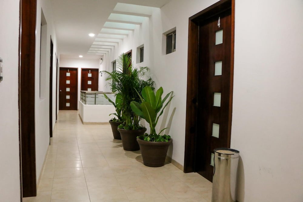Hotel Playa Linda 10/49