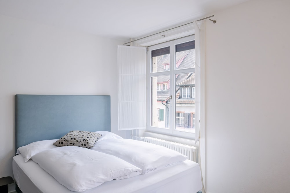 Consum Residence By Krafft Basel 10/50