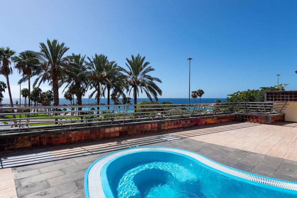 Holiday Club Playa Amadores 61/65