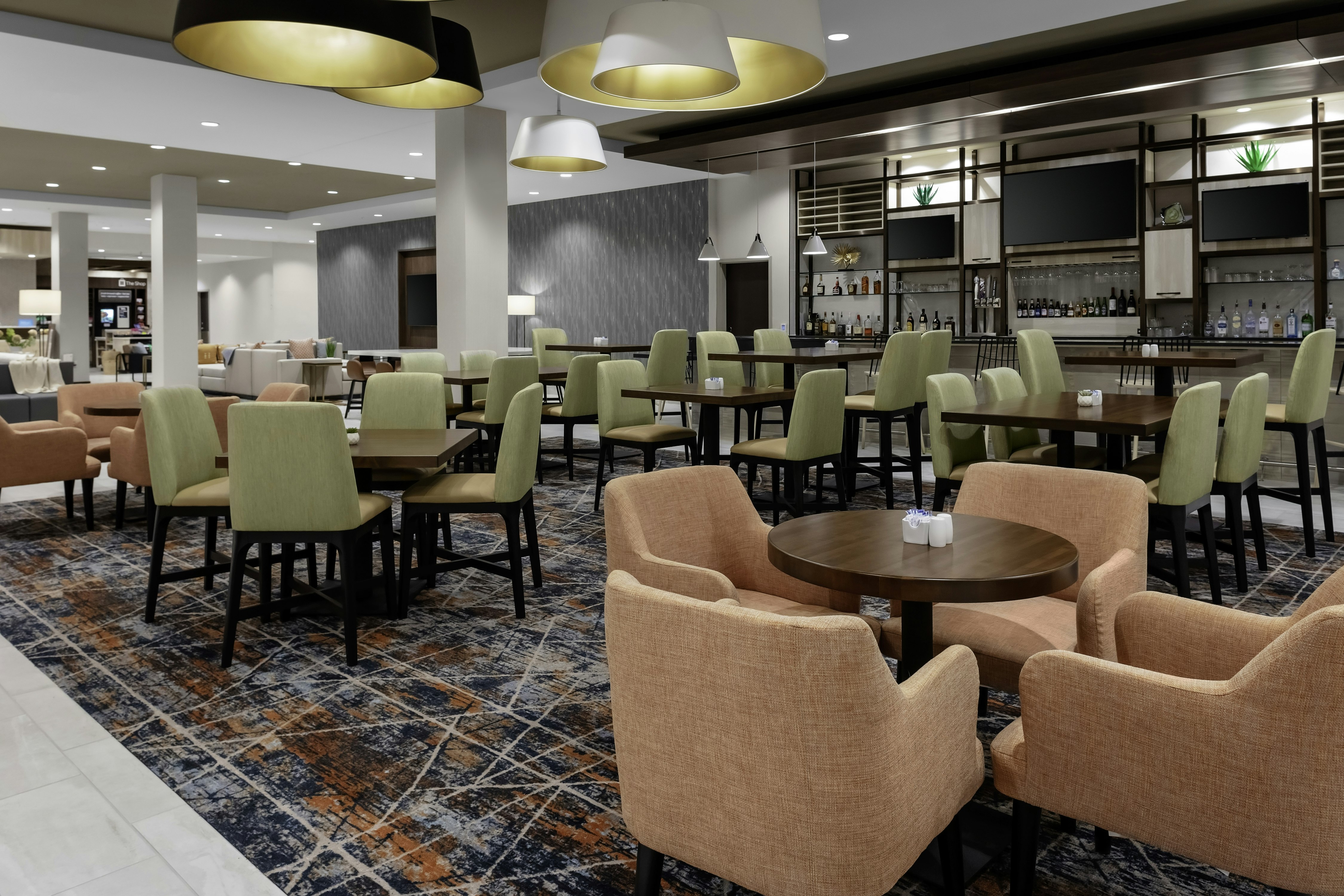 Hilton Garden Inn Chandler Downtown 14/20