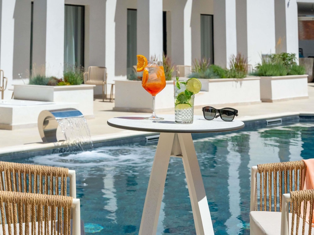 Mercure Conacul Cozieni Resort 22/49