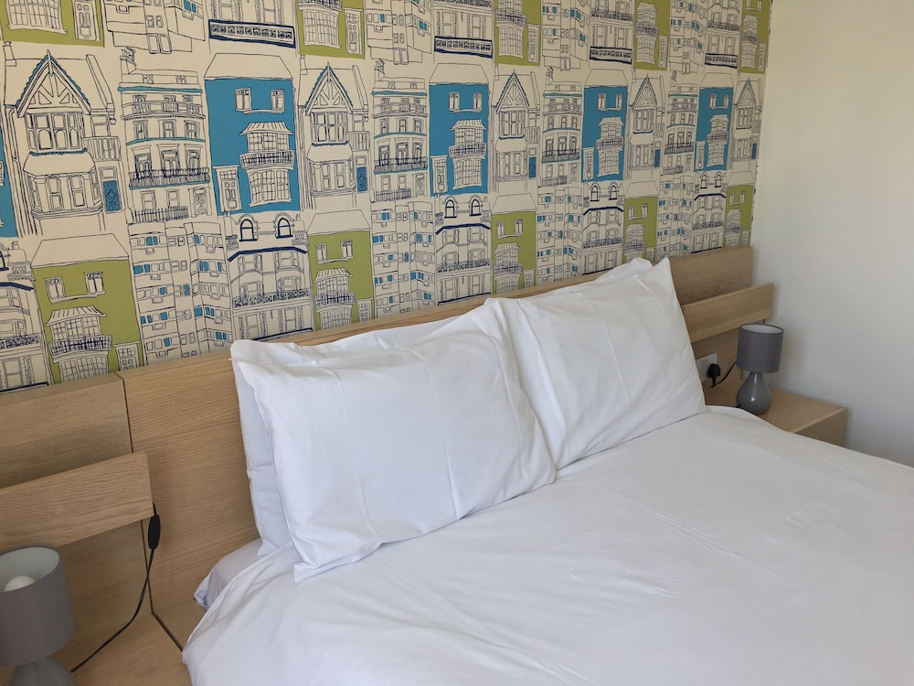 da Vinci Hotel 24/40