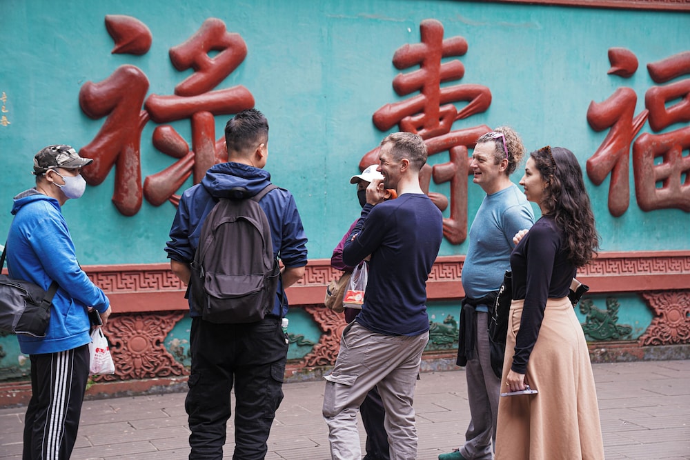 Chengdu Flipflop Hostel 64/66