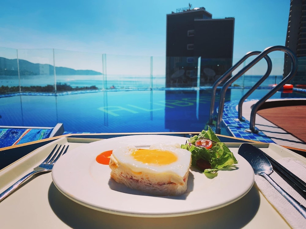 Alibaba Hotel Da Nang 31/50