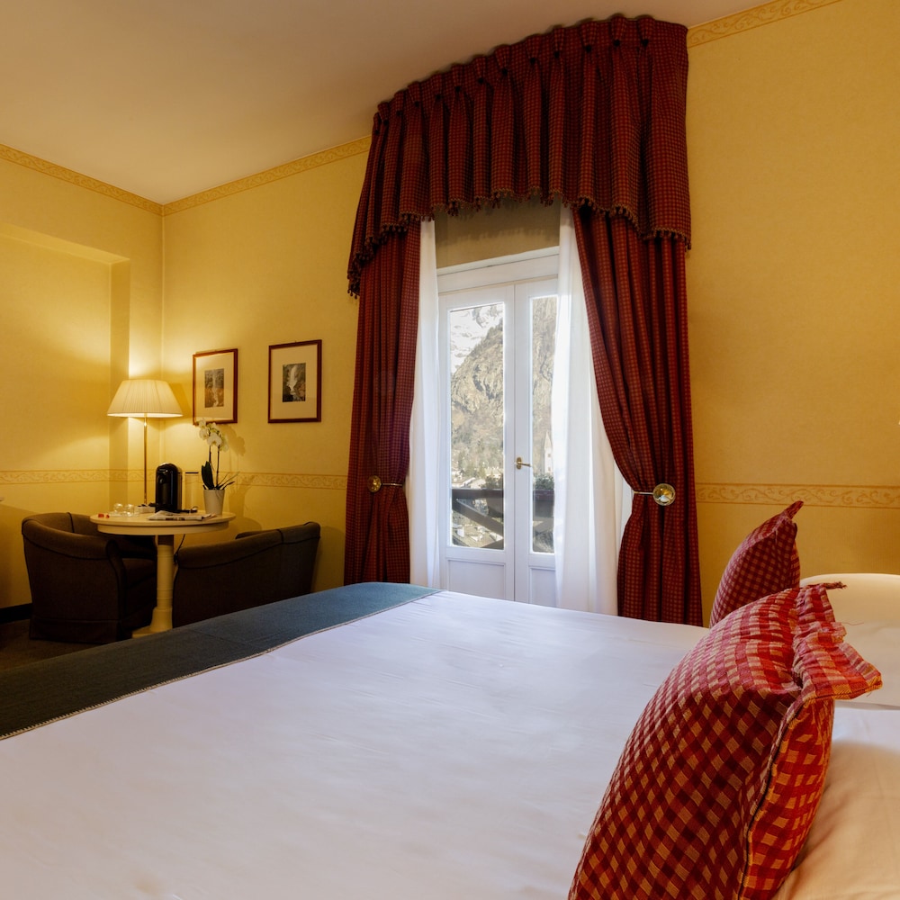Grand Hotel Royal e Golf 10/50