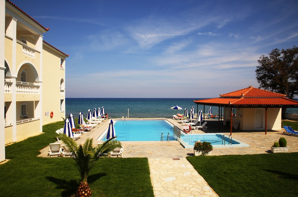 Maria Mare Apart-Hotel 41/61